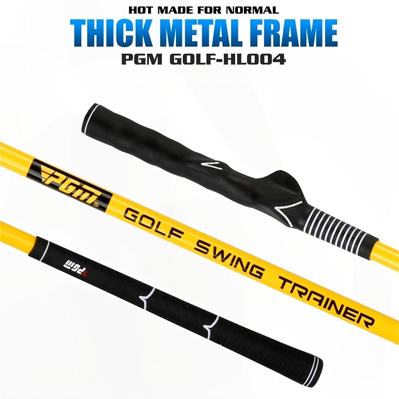 PGM Golf Swing Trainer