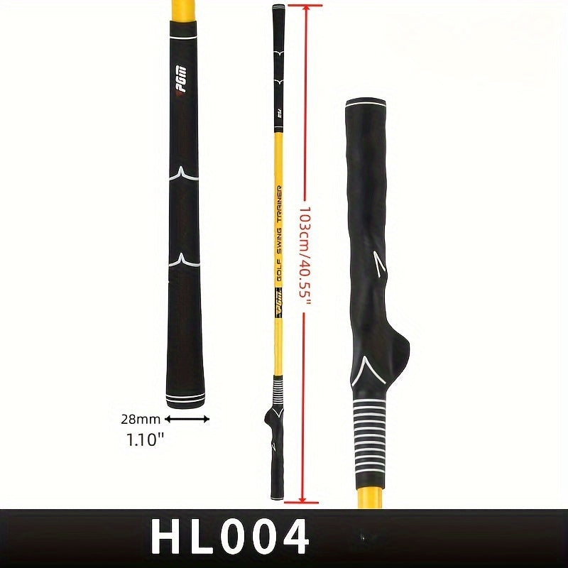 PGM Golf Swing Trainer